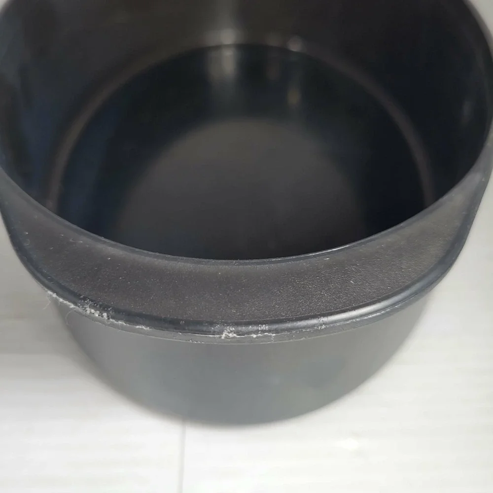 Rival rice steamer